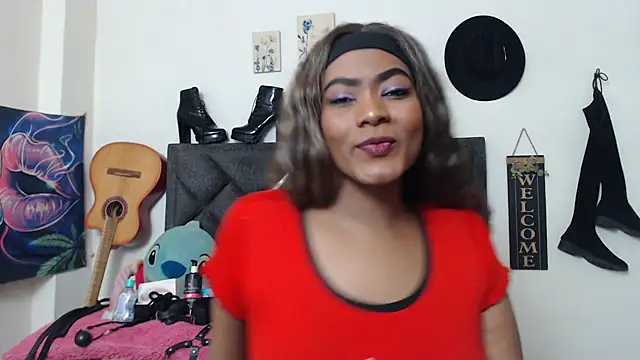 Natashabella    online show from July 1, 2026, 9:03 pm