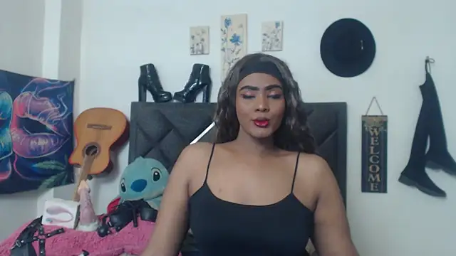 Natashabella    online show from July 31, 2026, 1:05 am