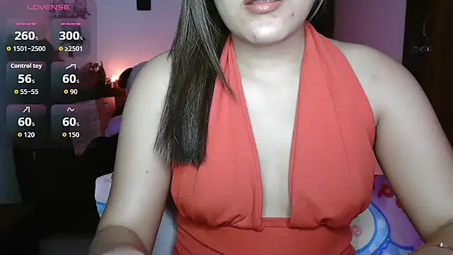  Maanvi  online show from May 1, 2026, 8:46 pm