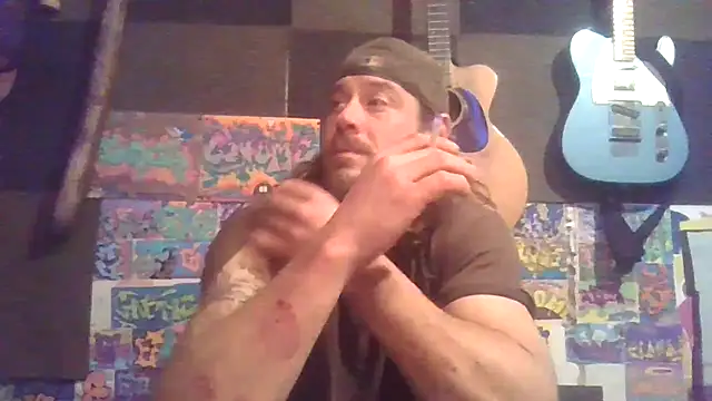 unknowner123 online show from January 16, 2026, 5:33 am