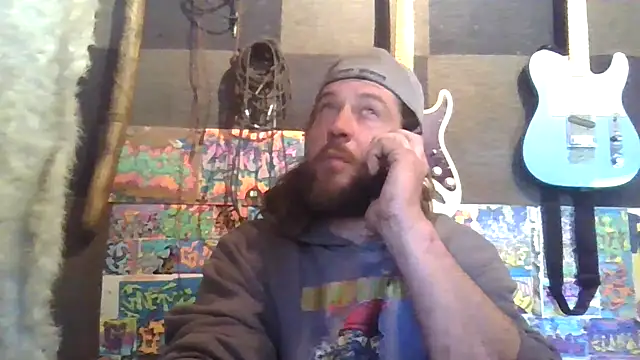 unknowner123 online show from May 1, 2026, 3:38 pm
