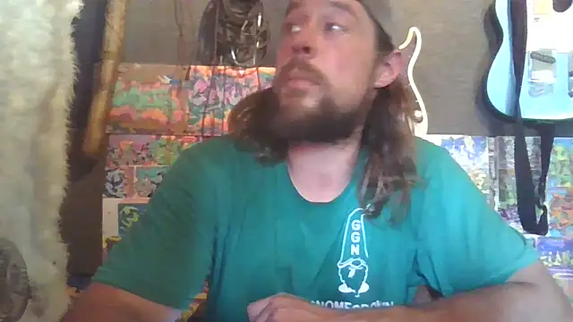 unknowner123 online show from May 19, 2026, 9:43 pm
