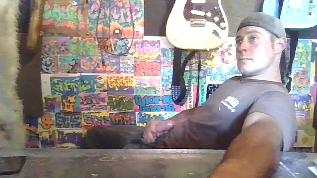 unknowner123 online show from May 20, 2026, 7:31 pm