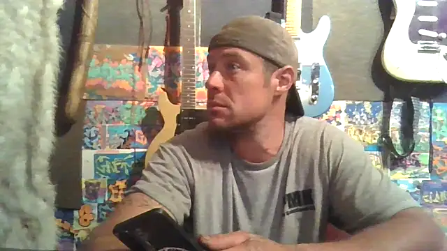 unknowner123 online show from May 30, 2026, 2:08 am