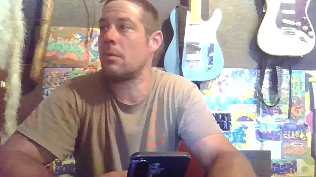 unknowner123 online show from June 3, 2026, 8:14 pm