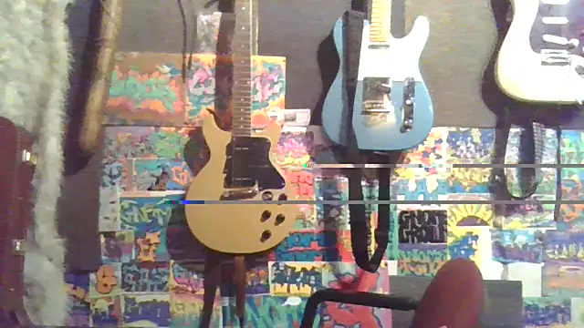 unknowner123 online show from June 5, 2026, 8:20 am
