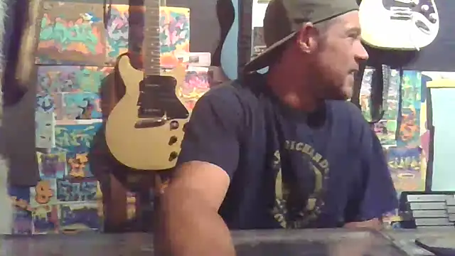 unknowner123 online show from June 8, 2026, 5:41 am