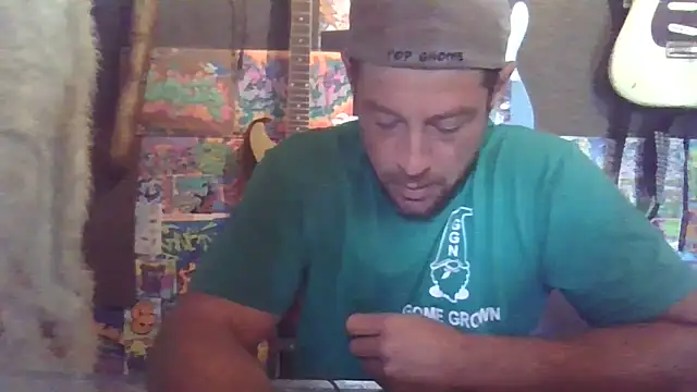 unknowner123 online show from June 9, 2026, 2:28 pm
