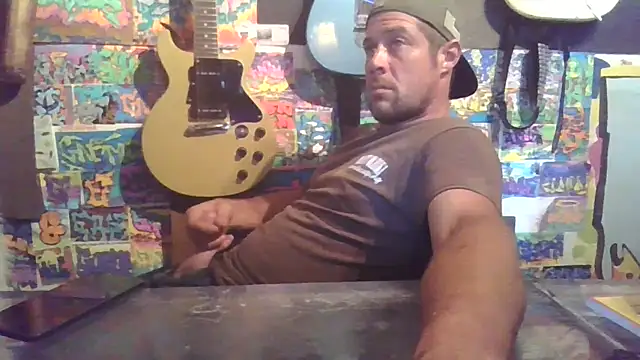 unknowner123 online show from June 13, 2026, 10:51 pm