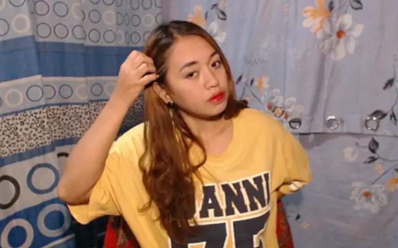 pinay mayahiga online show from February 20, 2026, 7:36 pm