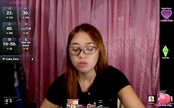 pinay mayahiga online show from June 30, 2026, 3:24 pm