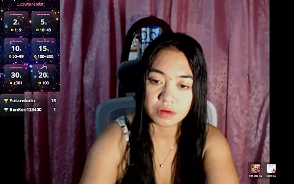 pinay mayahiga online show from July 30, 2026, 4:50 pm