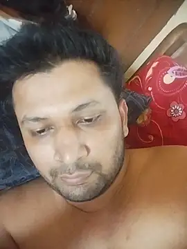 Snapshot of Pravin9562 chatting on April 23, 2026, 8:24 am Pravin9562 online show from April 23, 2026, 8:24 am