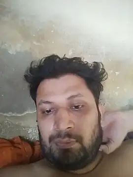 Snapshot of Pravin9562 chatting on June 19, 2026, 9:13 am Pravin9562 online show from June 19, 2026, 9:13 am