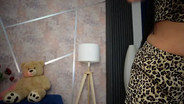 Wow Megan online show from March 13, 2026, 8:37 pm