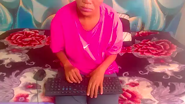 B Slut online show from March 10, 2026, 12:54 pm