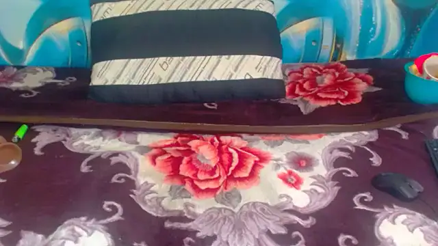 B Slut online show from March 12, 2026, 1:17 pm