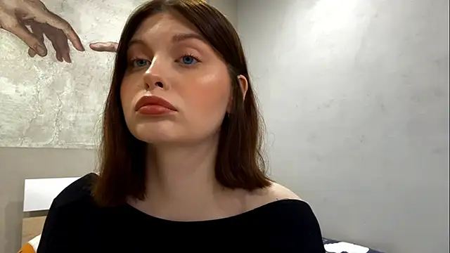 SweetAria1 online show from February 23, 2026, 12:13 pm