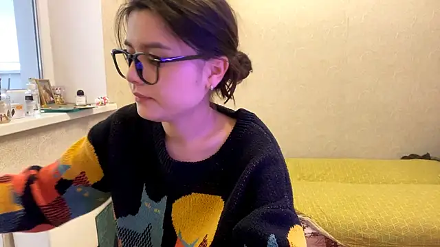 Snapshot of SaintMari chatting on May 29, 2026, 2:15 pm SaintMari online show from May 29, 2026, 2:15 pm