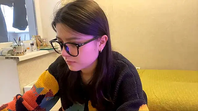 Snapshot of SaintMari chatting on May 31, 2026, 12:12 pm SaintMari online show from May 31, 2026, 12:12 pm