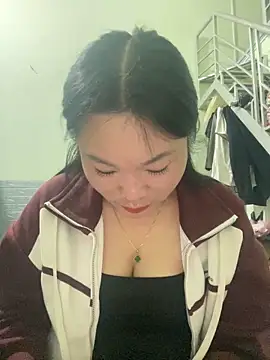 Shy-jane online show from February 3, 2026, 2:53 am