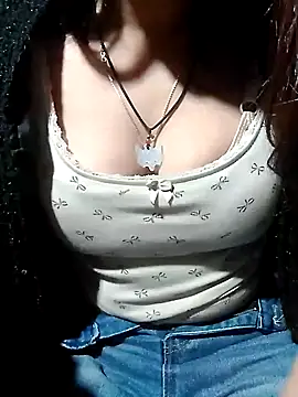 Shy-jane online show from March 12, 2026, 11:11 pm