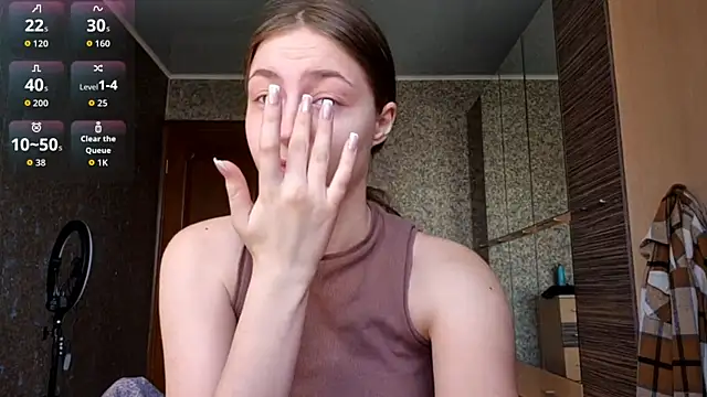 MousyHello online show from February 13, 2026, 7:26 am