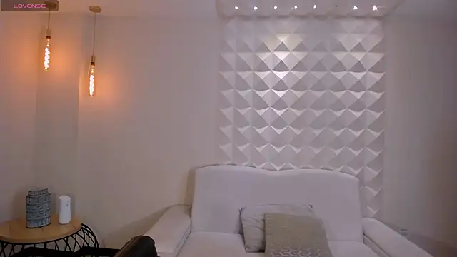 EmilyCarterX online show from February 8, 2026, 11:24 am