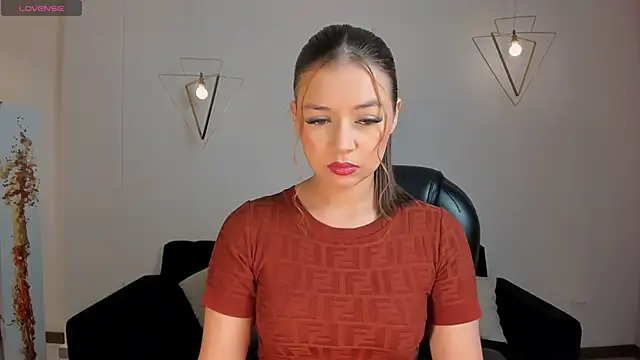 EmilyCarterX online show from May 2, 2026, 10:42 am