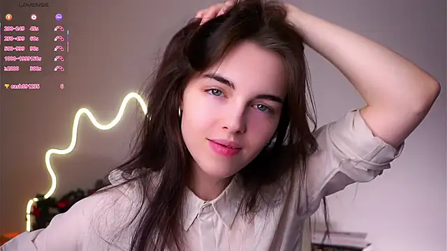 MirnaTellado online show from February 7, 2026, 6:11 pm