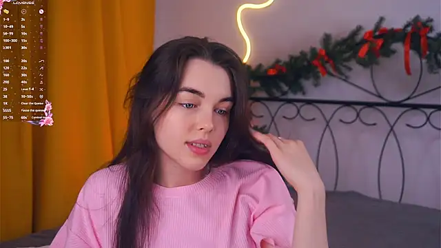 MirnaTellado online show from March 8, 2026, 7:28 pm