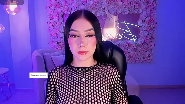 BriannaFox1 online show from April 25, 2026, 4:26 am