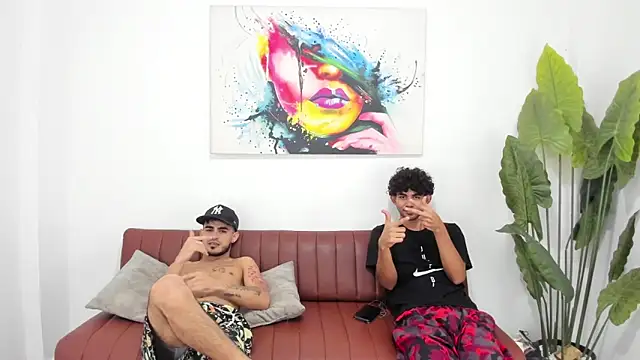 Threedirty top online show from February 23, 2026, 10:29 pm