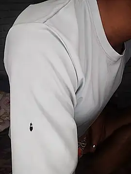 Gaymodel online show from February 2, 2026, 4:11 am