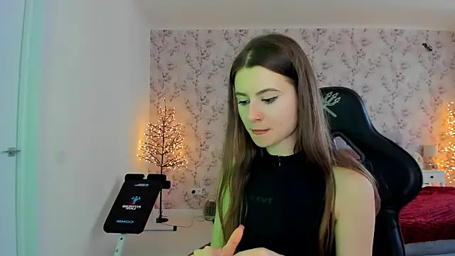 Hot Molly5 online show from March 5, 2026, 10:33 am