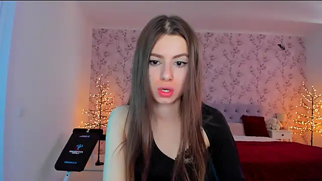 Snapshot of Hot_Molly5 chatting on May 14, 2026, 9:38 am Hot Molly5 online show from May 14, 2026, 9:38 am