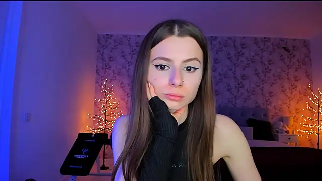 Snapshot of Hot_Molly5 chatting on May 15, 2026, 6:26 pm Hot Molly5 online show from May 15, 2026, 6:26 pm