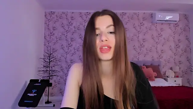 Snapshot of Hot_Molly5 chatting on July 28, 2026, 11:50 am Hot Molly5 online show from July 28, 2026, 11:50 am