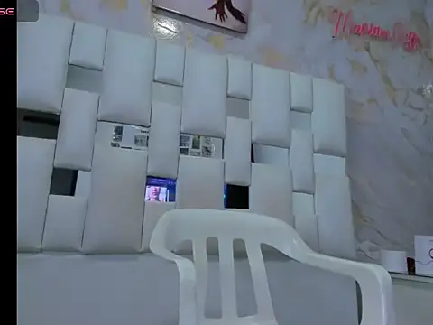 Mariam Rossee online show from May 5, 2026, 11:57 pm