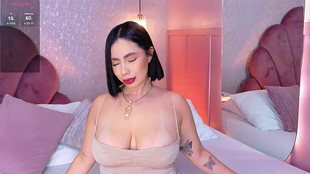 Snapshot of Sienna-Gold chatting on July 21, 2026, 1:13 pm Sienna-Gold online show from July 21, 2026, 1:13 pm