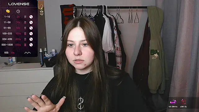 secretvic online show from February 19, 2026, 12:34 pm