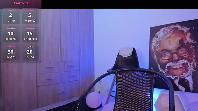 JulzLopez  online show from March 10, 2026, 12:48 am