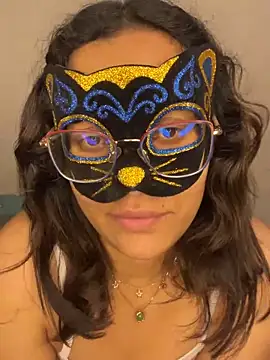 JAMILA-ARABIC online show from March 11, 2026, 12:49 am