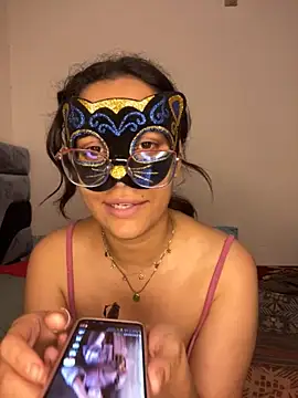 JAMILA-ARABIC online show from March 11, 2026, 10:16 pm