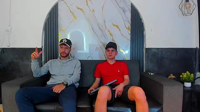 Angel Villareal online show from March 10, 2026, 5:45 am