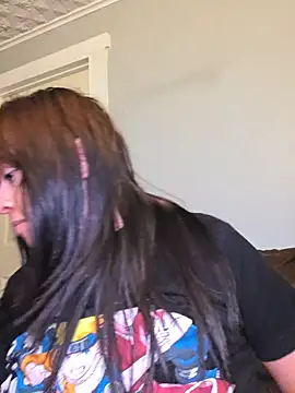 AriannaPenaxo online show from March 14, 2026, 11:54 pm