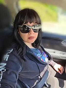 AriannaPenaxo online show from April 24, 2026, 7:38 pm