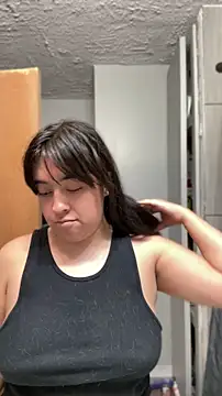 Snapshot of AriannaPenaxo chatting on June 14, 2026, 10:01 pm AriannaPenaxo online show from June 14, 2026, 10:01 pm