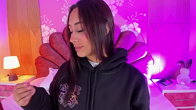 MadisonFox1 online show from March 3, 2026, 11:27 am