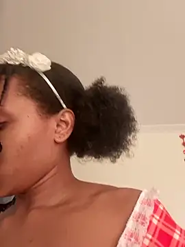 Ebony love07 online show from February 12, 2026, 8:37 pm